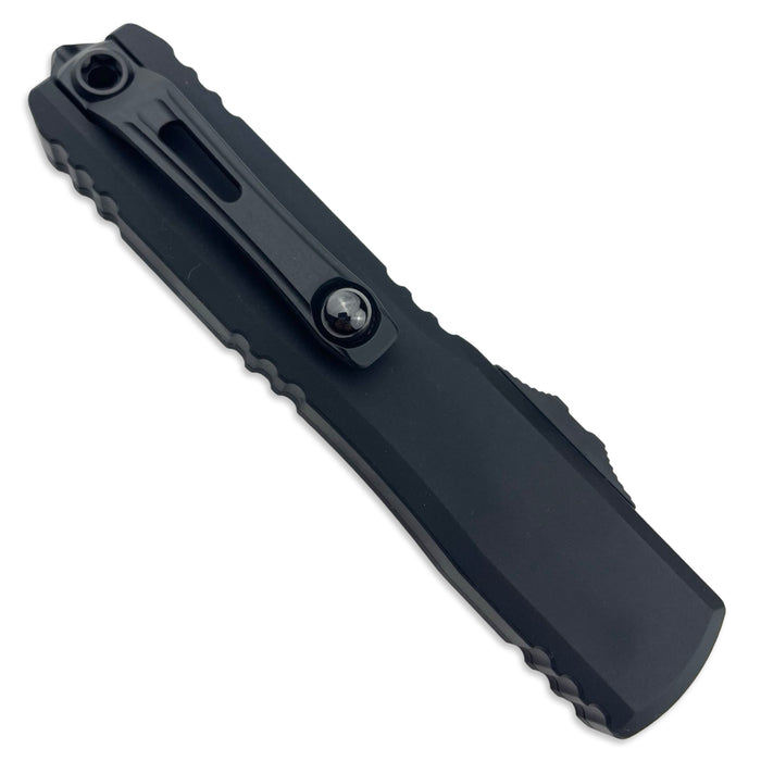Microtech 1122-1T - Ultratech ZBP D/E Tactical Standard