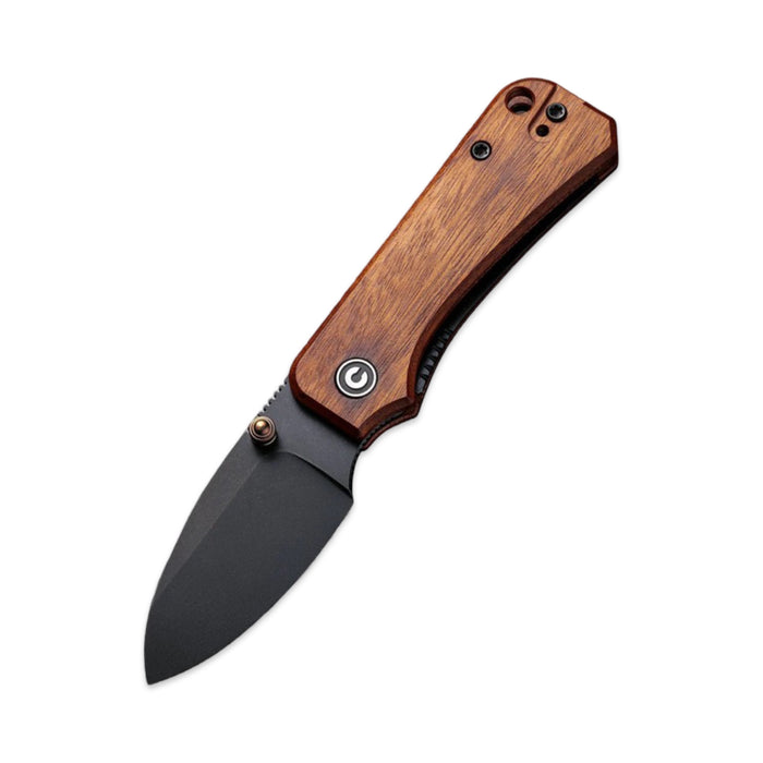 Civivi C19068SB-2 - Baby Banter Wood Thumb Stud Knife