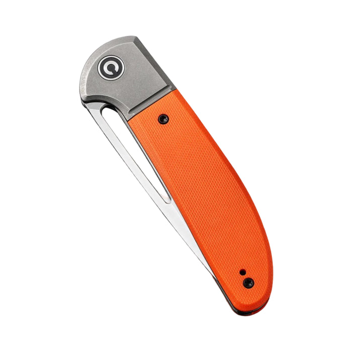 Civivi C2101B - Trailblazer XL Slipjoint Orange