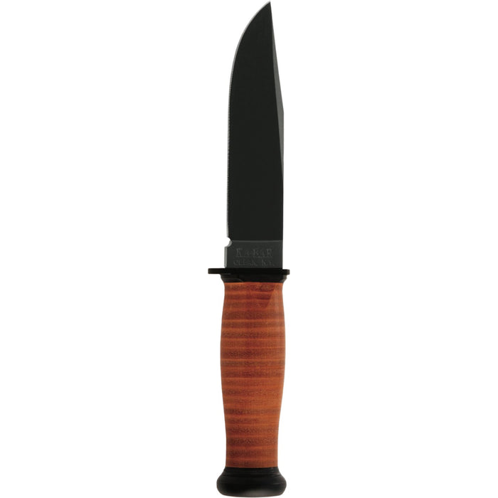 Kabar 2225 - Mark I Knife - Straight Edge