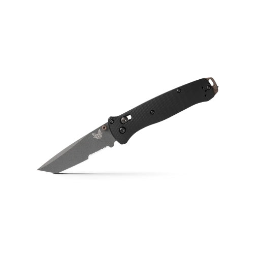 Benchmade 537GY-03 - Bailout