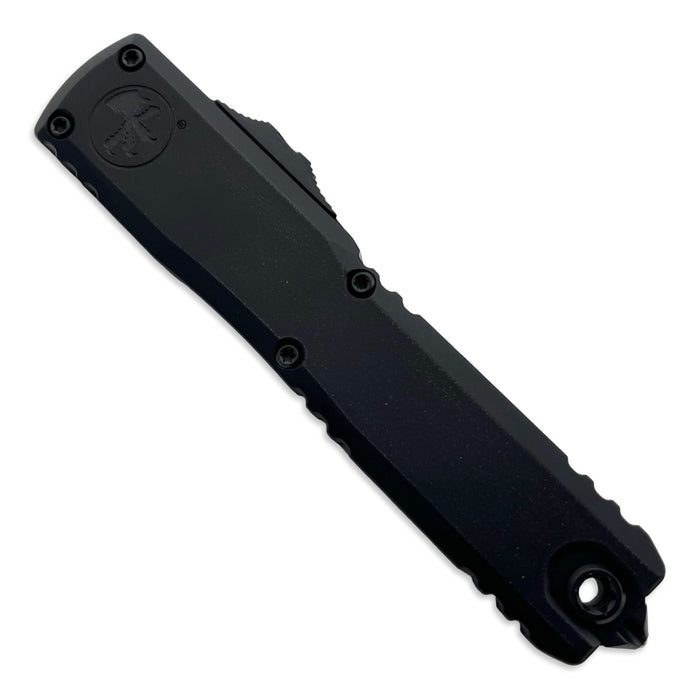 Microtech 1121-1T - Ultratech ZBP S/E Tactical Standard