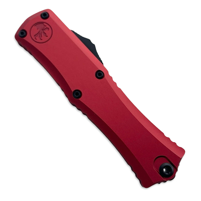 Microtech 1701M-1RD - Mini Hera II Bayonet Red Standard
