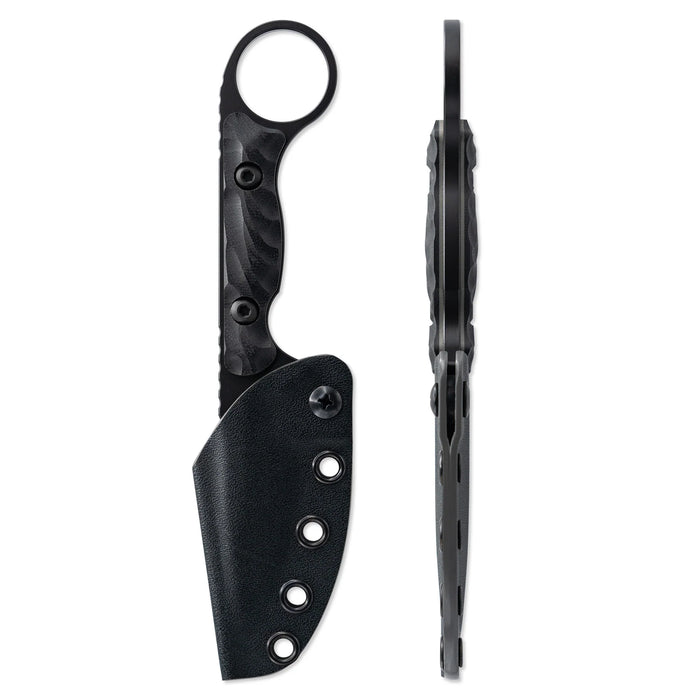 Toor Jank Shank S Socom Black