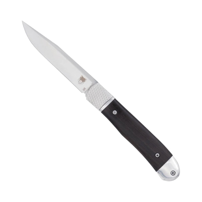 CobraTec Trapper Hidden Release Ebony