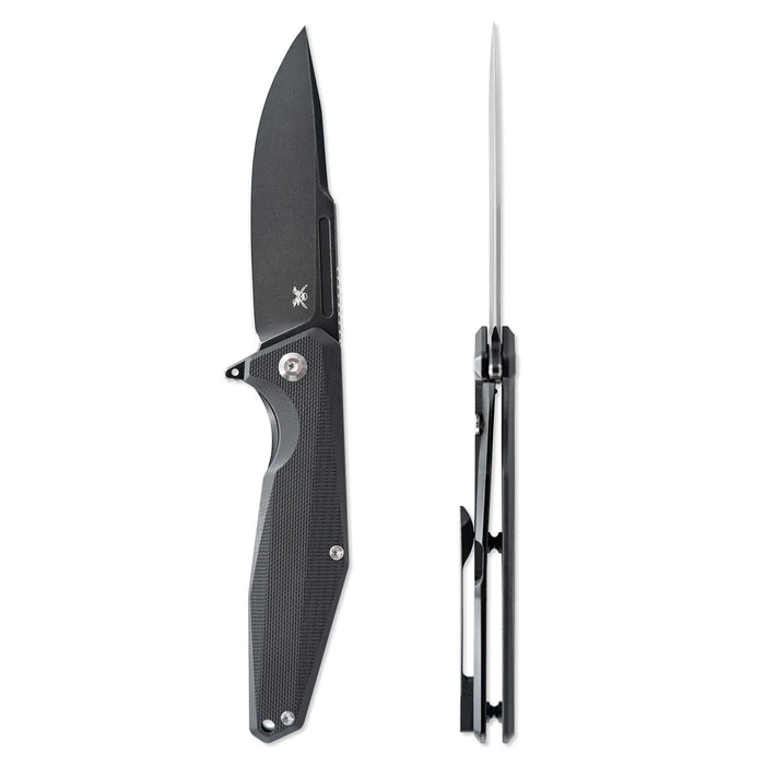 Scallywag Tactical Iron Jaw