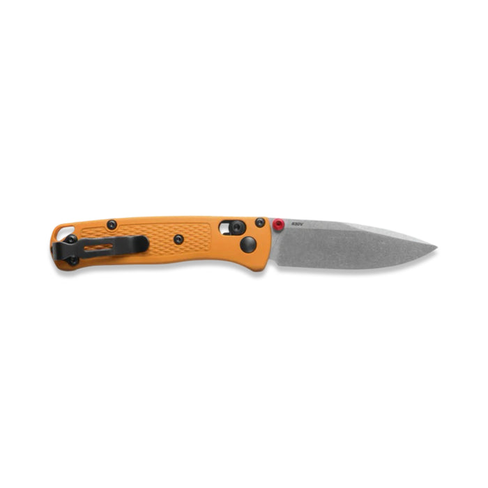 Benchmade 533-08 - Mini Bugout Daybreak Grivory