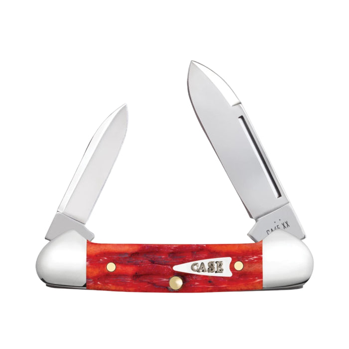 Case 42322 - Indian Paint Brush Bone Kinfolks Baby Butterbean (62132 SS)