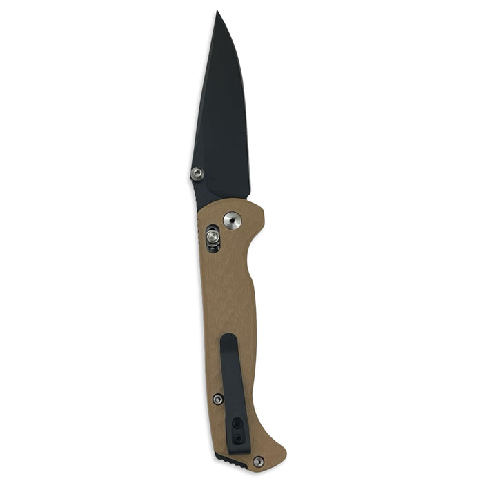Toor Dropwing Coyote Tan