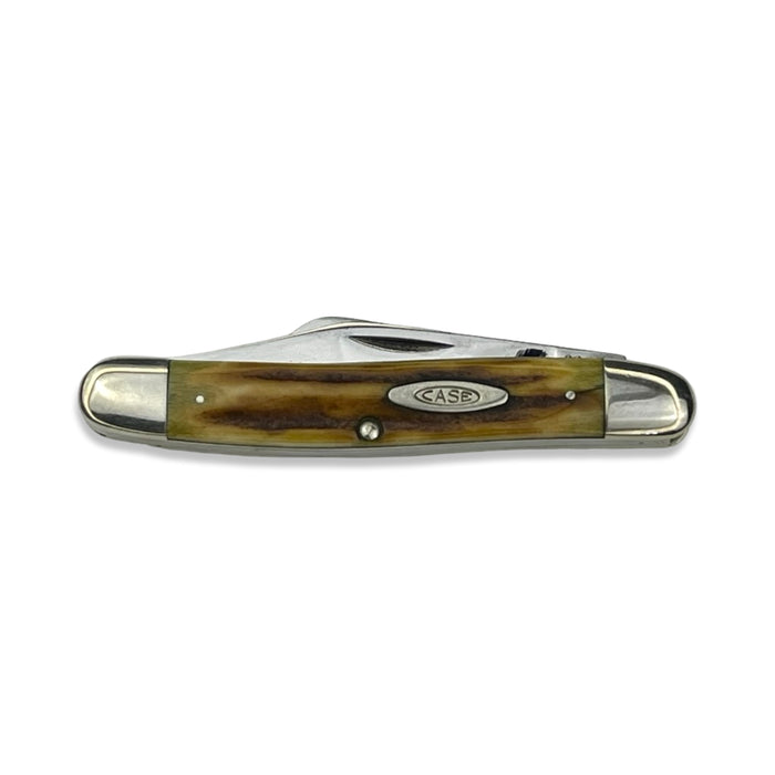 Vintage Case XX 1964-1969 Stag Stockman
