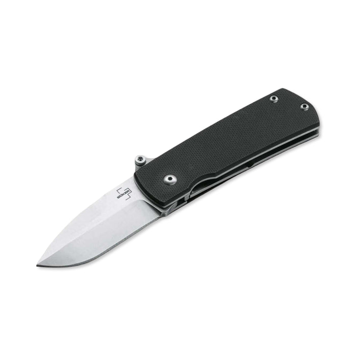 Boker Plus Shamsher Auto G10