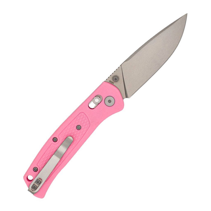 CobraTec EDC Scout Pink Crossbar Lock