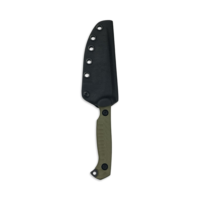 Toor Serpent S Ranger Green