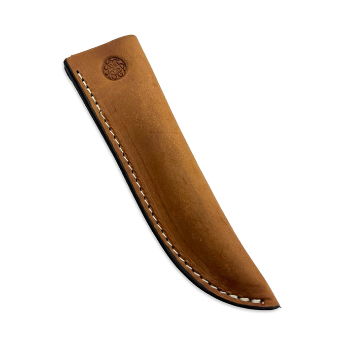 Schatt & Morgan Vintage Red Jig Bone Pig Sticker