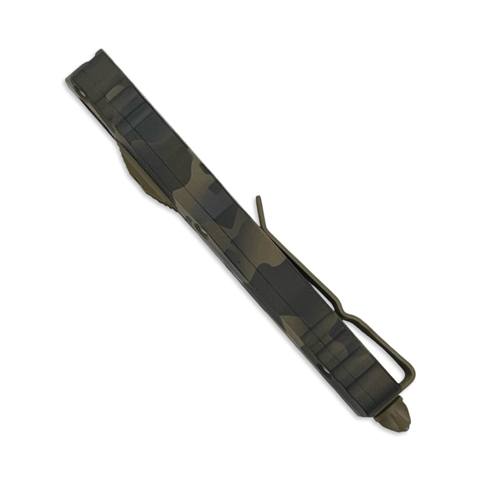 MicroTech 225-1CCS - Dirac D/E Signature Series Coyote Camo Standard