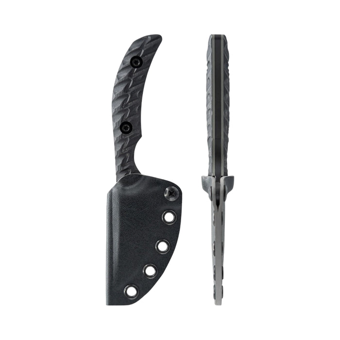 Toor Shifter S Socom Black