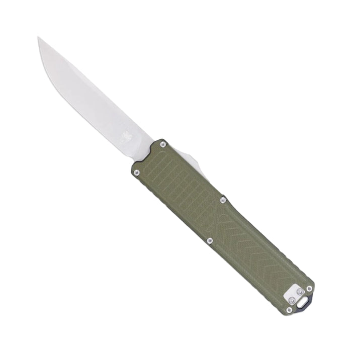 CobraTec OD Green Ranger