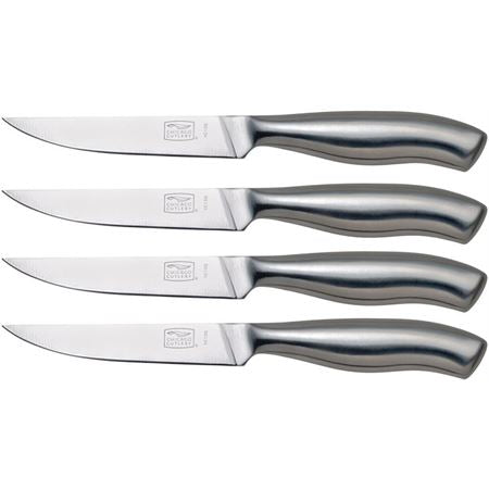 Chicago Cutlery Insignia Steel 4-piece Steak Knife Set 