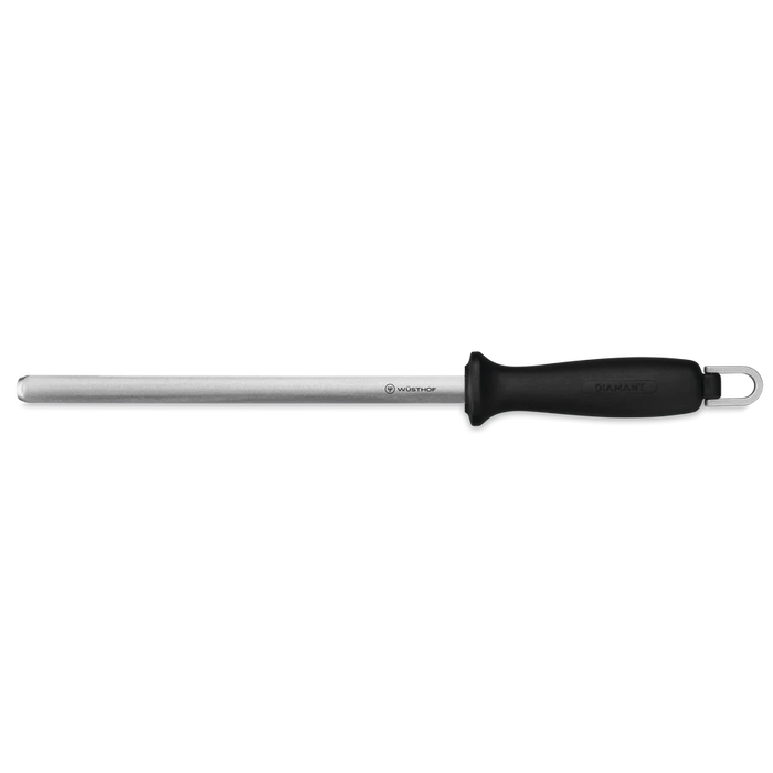 Wusthof 9" Diamond Honing Rod