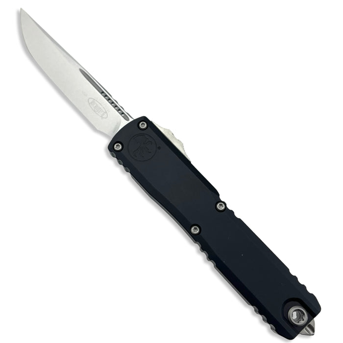 Microtech 1121-10 - Ultratech ZBT S/E Stonewash Standard