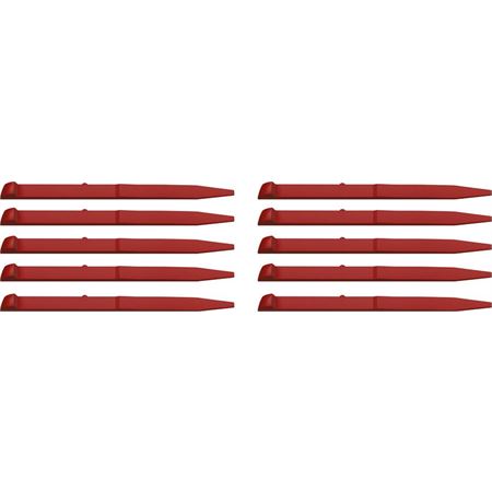 Victorinox Small Red Replacement Toothpicks