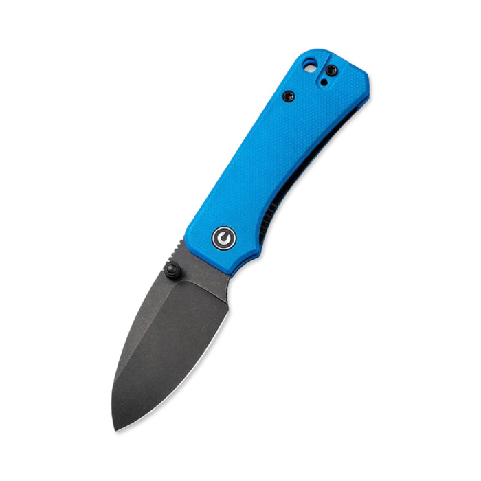 Civivi C19068S-3 - Baby Banter Blue Thumb Stud Knife