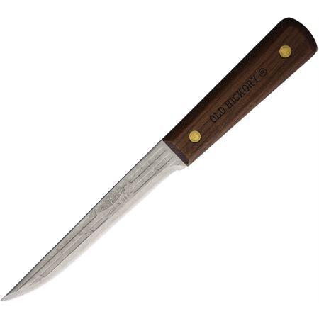 Old Hickory Boning Knife Stainless Steel