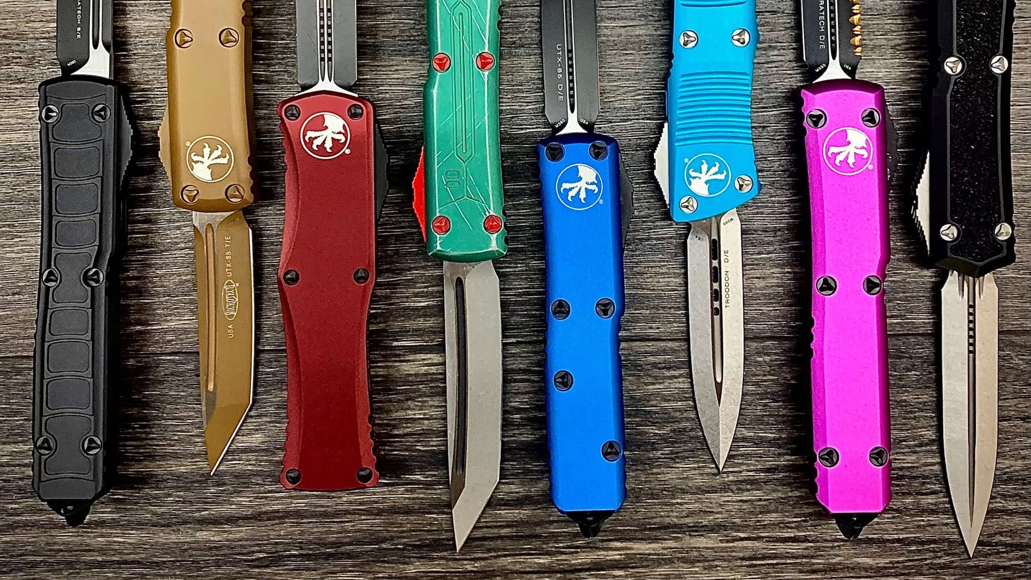 About Us Small Town Knife Shop Eagle Valley Cutlery