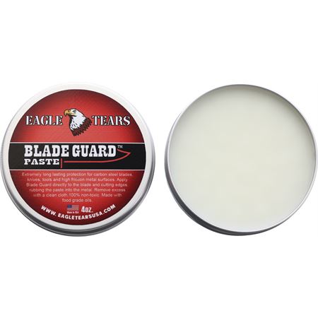 Blade Guard Paste 4oz
