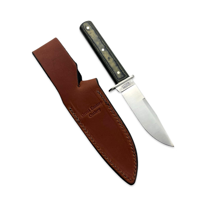 Great Eastern Cutlery H10123 - Daybreak Camo Hunter