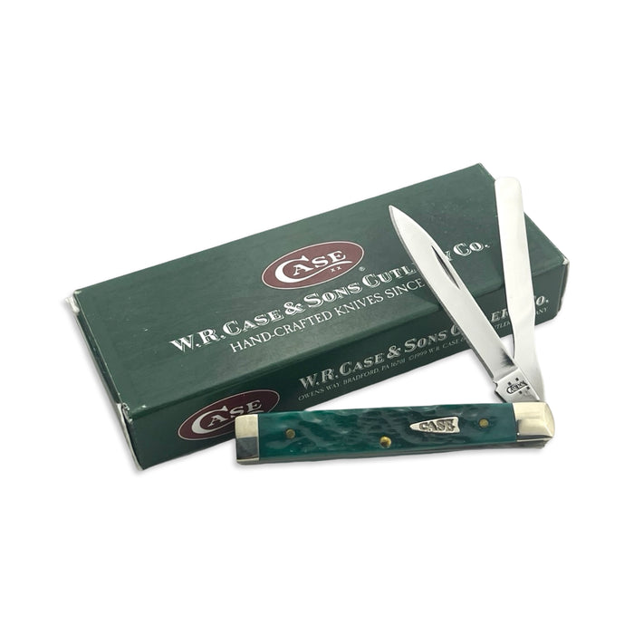 Vintage Case XX 01222 - Jade Bone Baby Doc (6282SP SS)