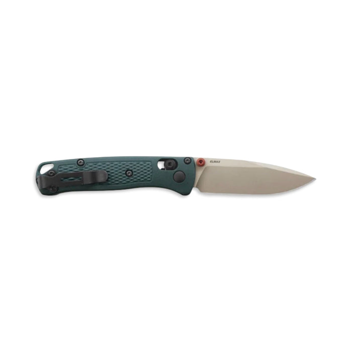 Benchmade 533TN-2601 - Taiga Green Mini Bugout