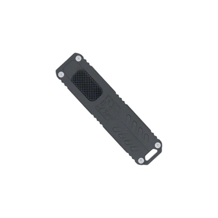 CobraTec OTF Scalpel Black