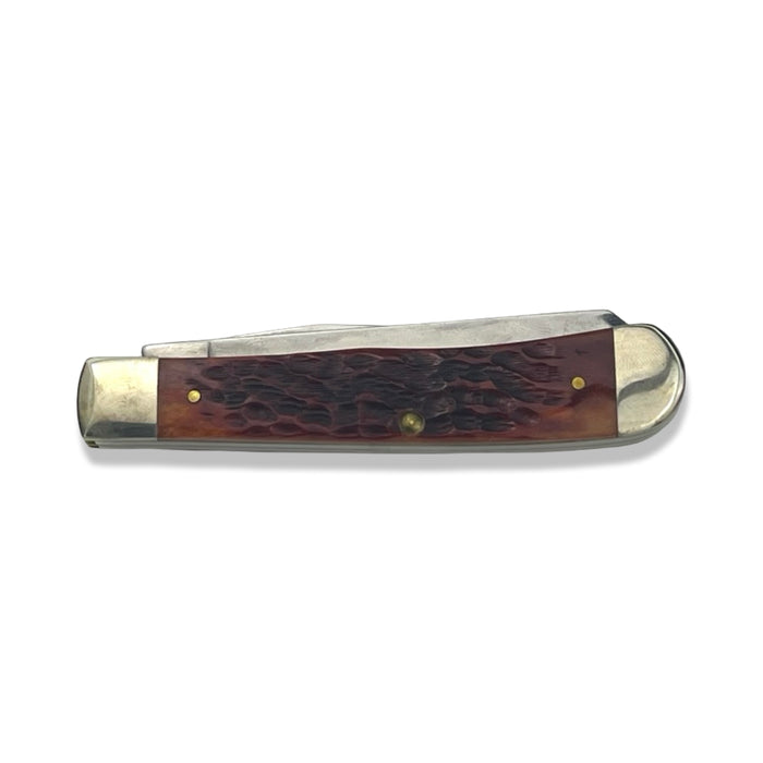 Vintage Case XX 1996 Bone Trapper (6254 SS)