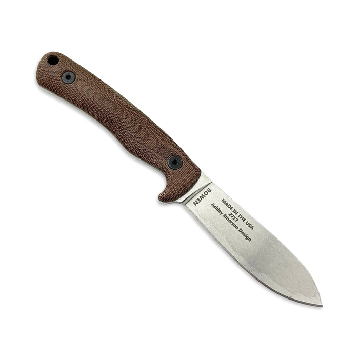 ESEE Ashley Game Knife S35VN