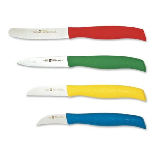 ZWILLING Pro 2.75 inch, Bird's Beak Peeling Knife