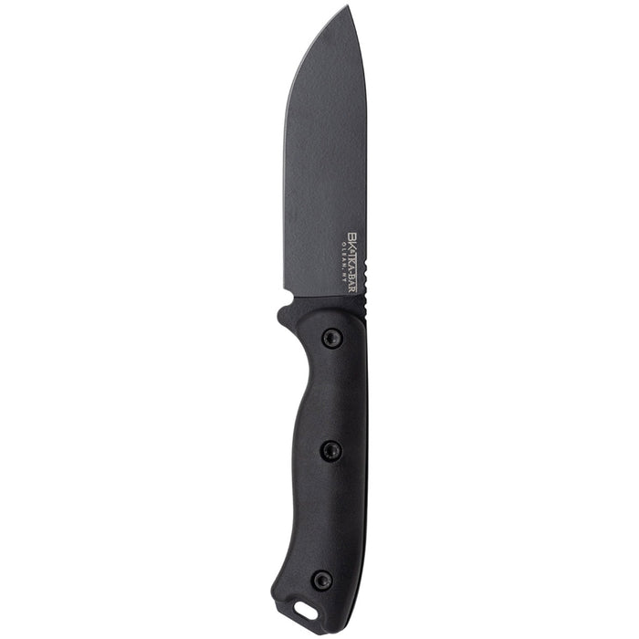 Kabar BK16 - Becker Short Drop Point