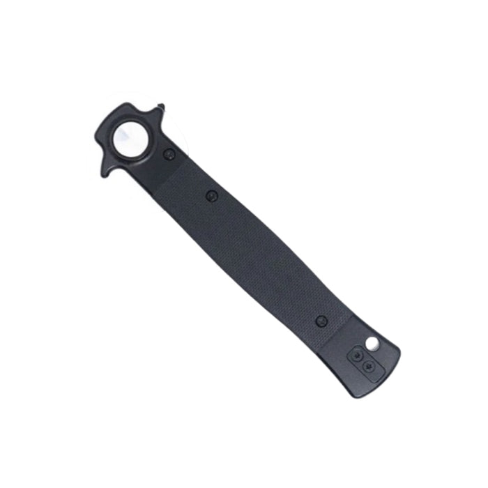 CobraTec Stiletto Black