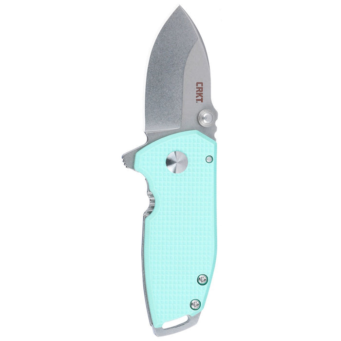 CRKT 2485B - Squid Compact Blue