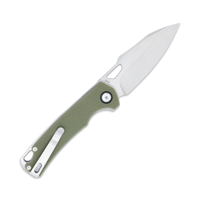 CobraTec Wolverine OD Green