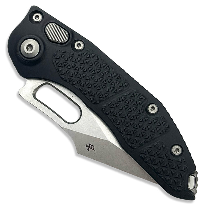 MicroTech 169-10 - Stitch Auto S/E Stonewash Standard