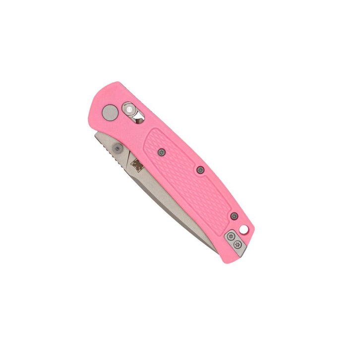 CobraTec EDC Scout Pink Crossbar Lock