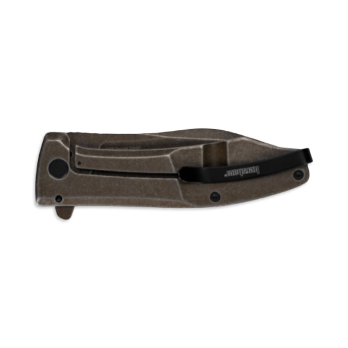 Kershaw 3475 - Boilermaker