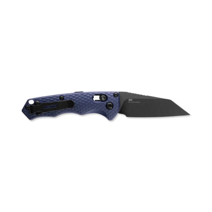 Benchmade 2900BK - Crater Blue Auto Immunity