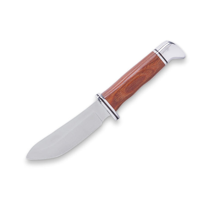Buck Heritage Series Cocobolo Skinner