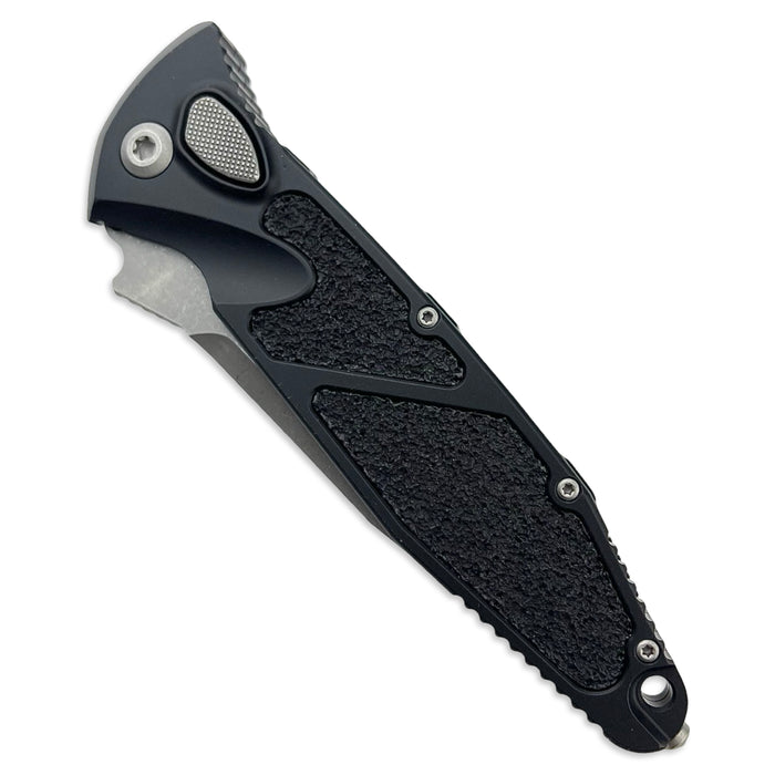 Microtech 160A-10AP - Socom Elite S/E Auto Apocalyptic Standard