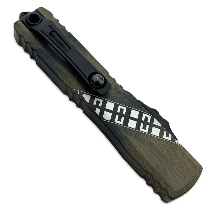 Microtech 11214-1WK - Ultratech S/E Gen IV Wookiee Standard