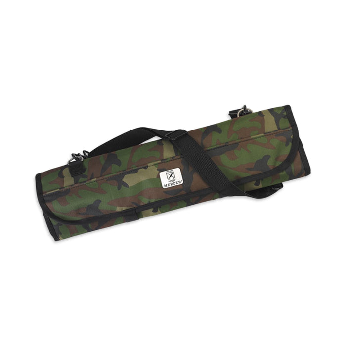 Mercer 13753CM -  5pc Camo Field Dressing Kit