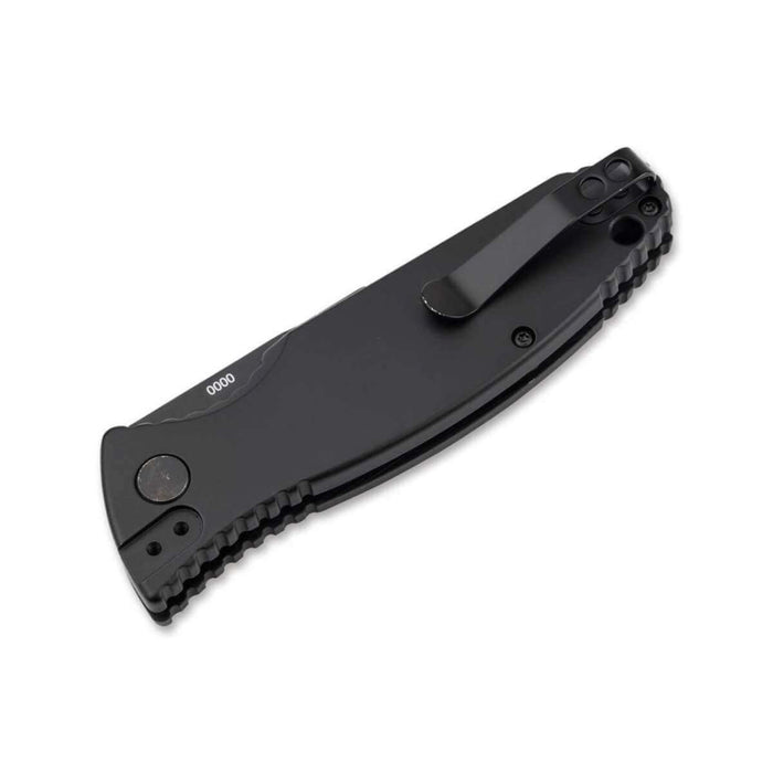 Boker Plus 01KALS136 - Kalashnikov Black 74 Automatic