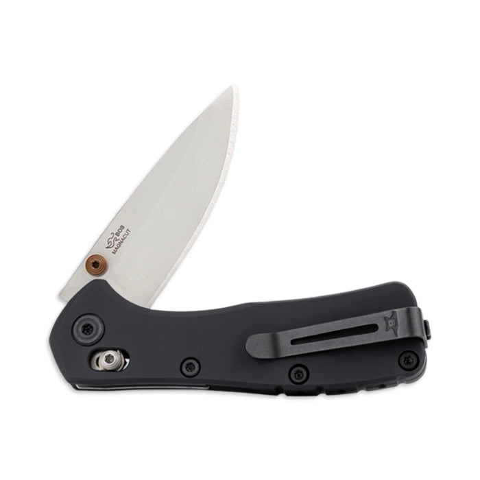 Buck 790BKS-B - Mini Range Elite Black